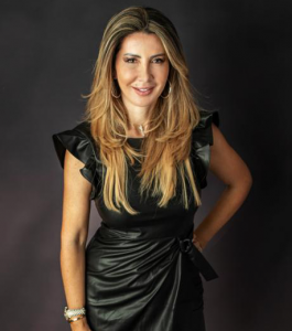 Karine Nabbout, PhD, M. Ed.